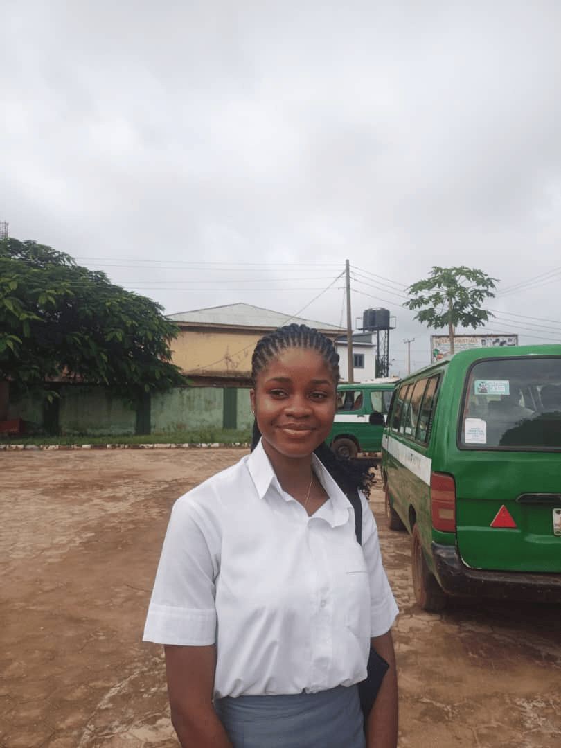 Onah Prisca Chibundu